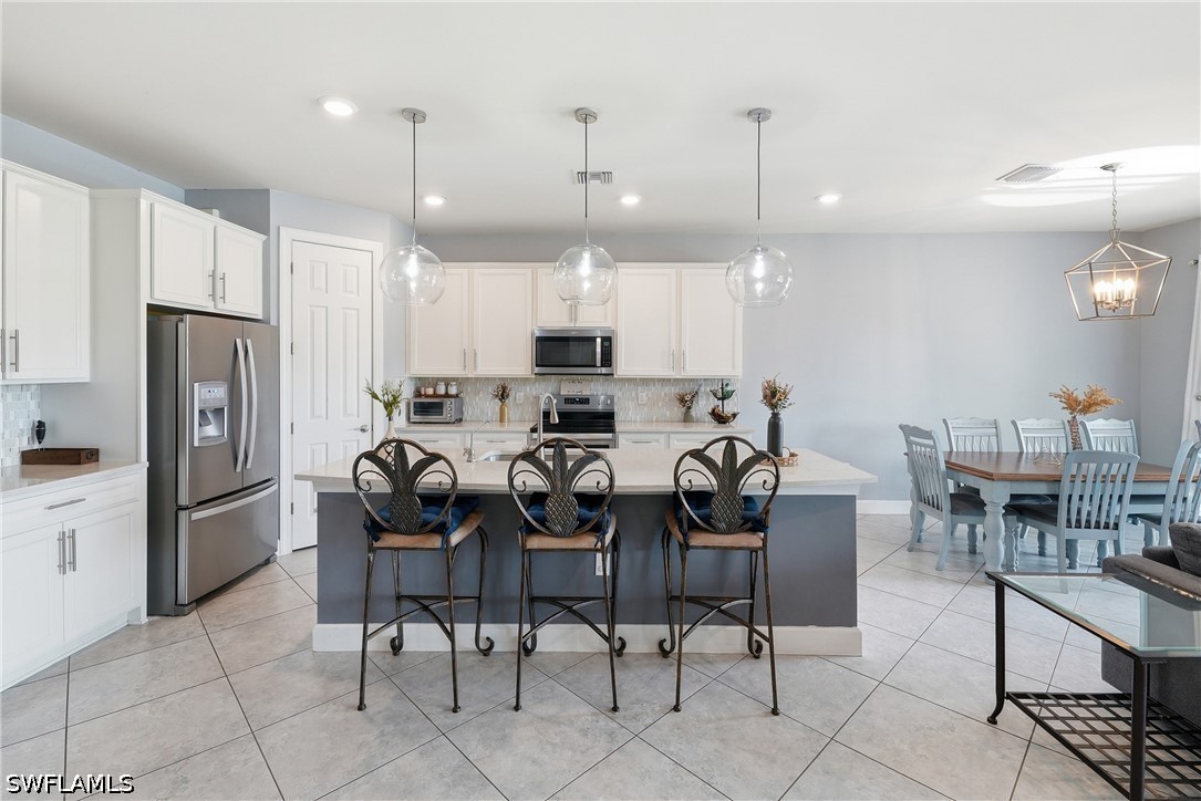 4 Bed Pool Home for Sale in Naples, FL, $665,000 — photo 6