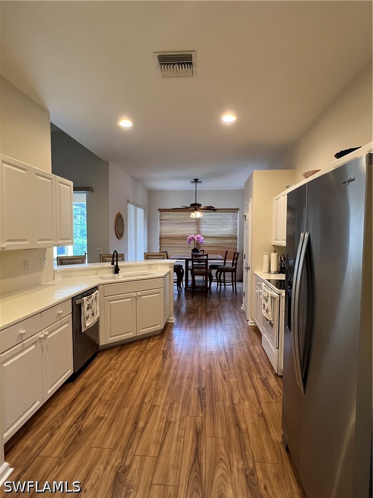 3 Bed Pool Home for Sale in Madison Park, FL, $4,500 — photo 6