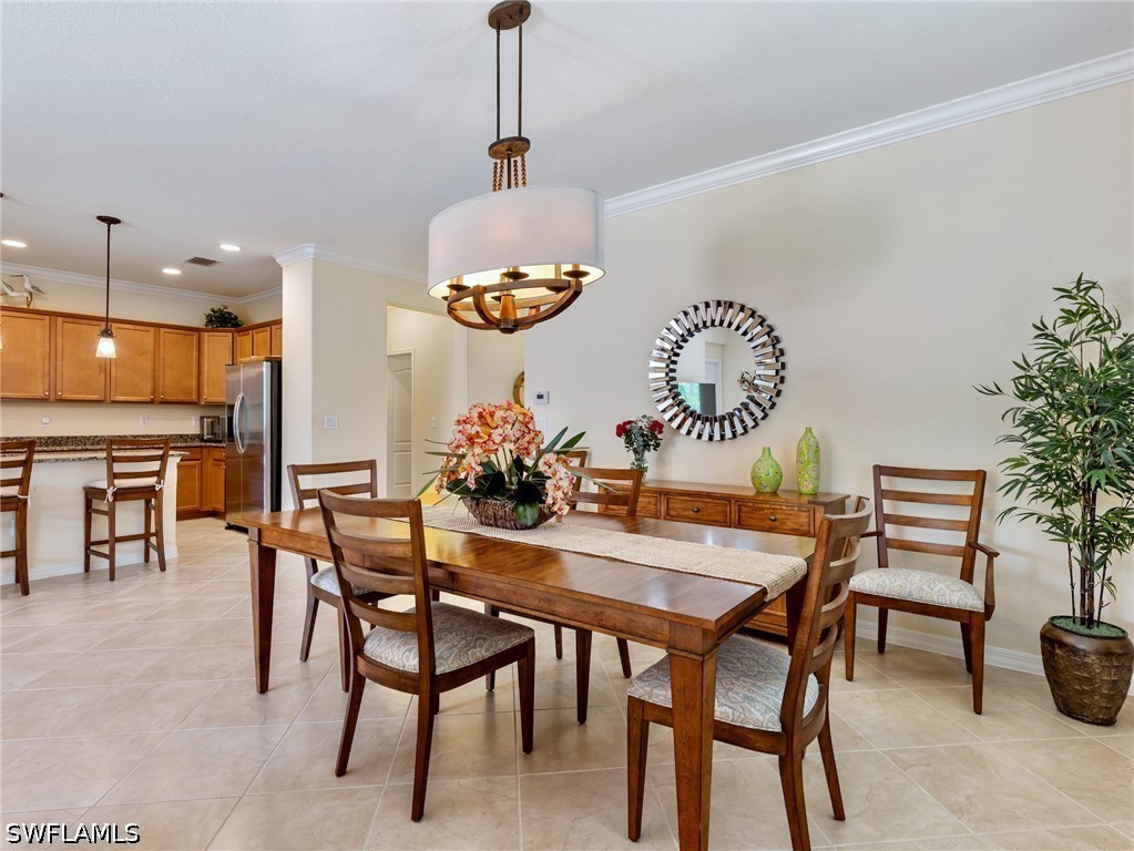 4 Bed SingleFamilyResidence for Sale in Estero, FL, $519,500 — photo 6
