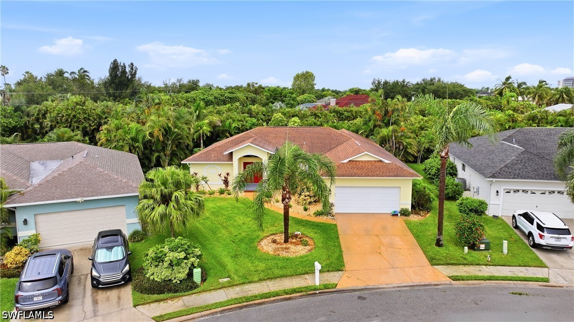 3 Bed SingleFamilyResidence for Sale in Fernwalk, FL — photo 6