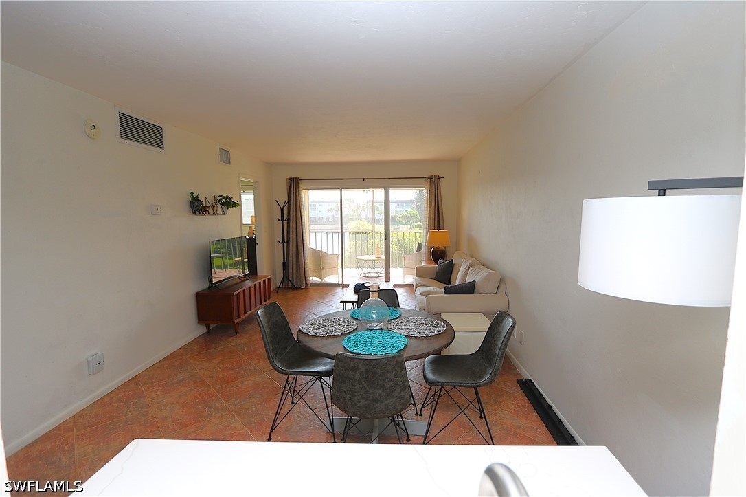 2 Bed Waterfront Home for Sale in Naples, FL, $1,650 — photo 6