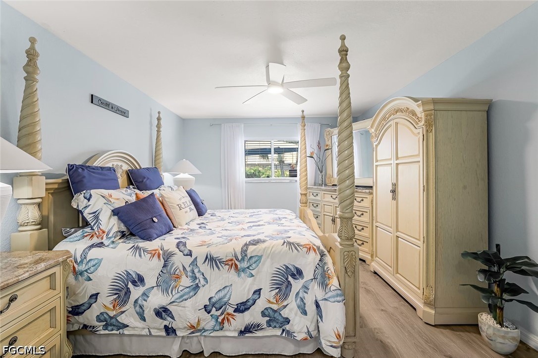 4 Bed Pool Home for Sale in Cape Coral, FL, $400,000 — photo 6