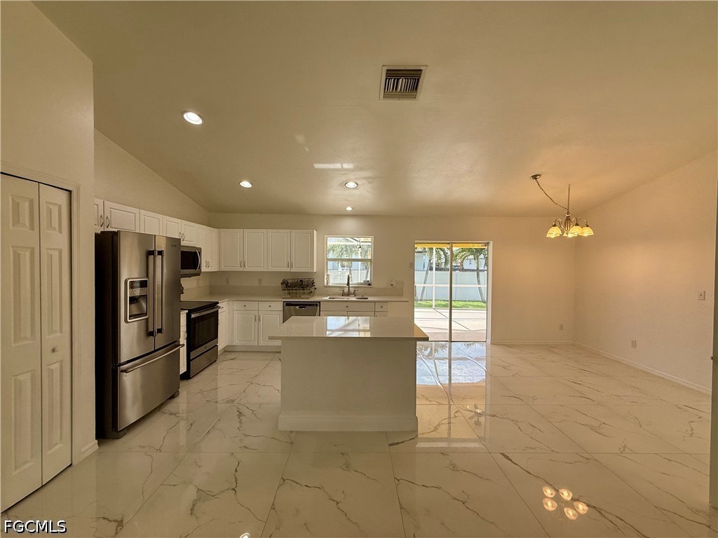 3 Bed Pool Home for Sale in Cape Coral, FL, $2,650 — photo 6