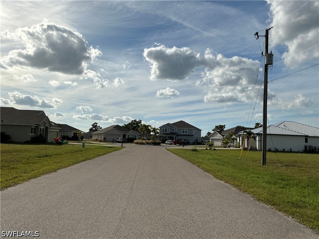 Residential for Sale in Punta Gorda Isles, FL, $39,000 — photo 6