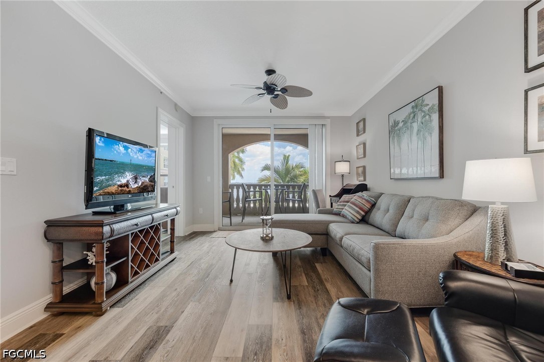 1 Bed Waterfront Home for Sale in Alta Mar, photo 6