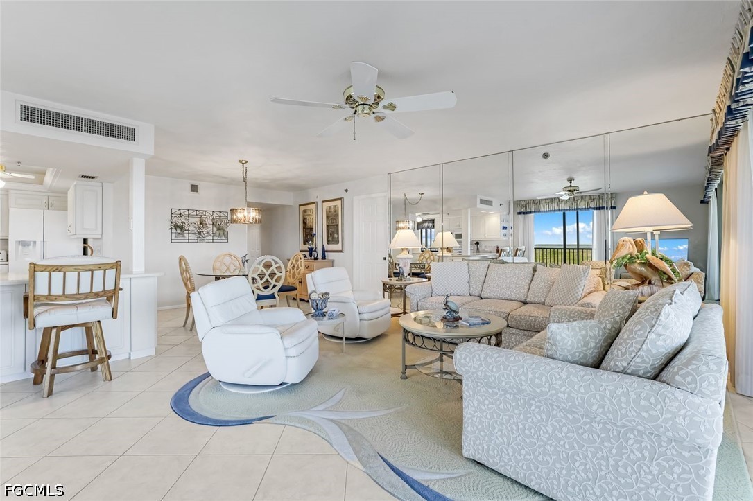 2 Bed Waterfront Home for Sale in Bonita Springs, FL, $8,500 — photo 6