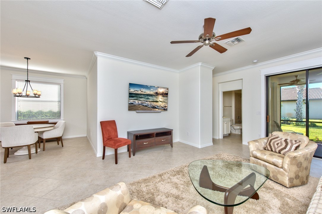 3 Bed SingleFamilyResidence for Sale in Estero, FL, $2,950 — photo 6