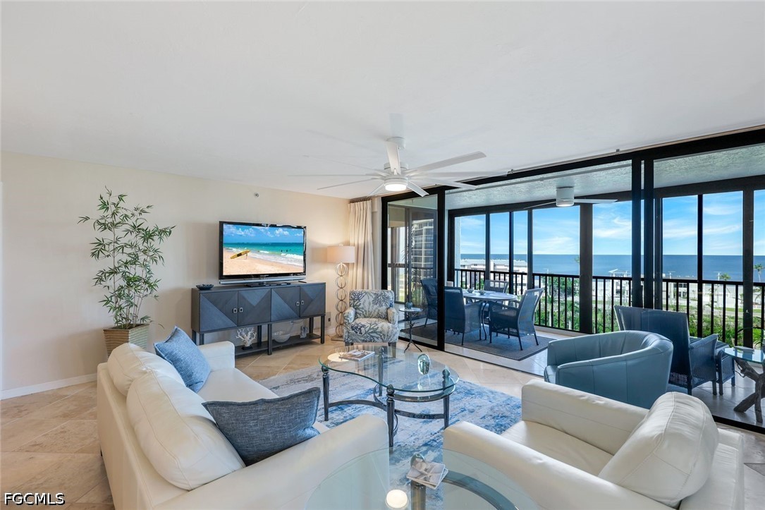 2 Bed Waterfront Home for Sale in Bonita Springs, FL, $8,500 — photo 6