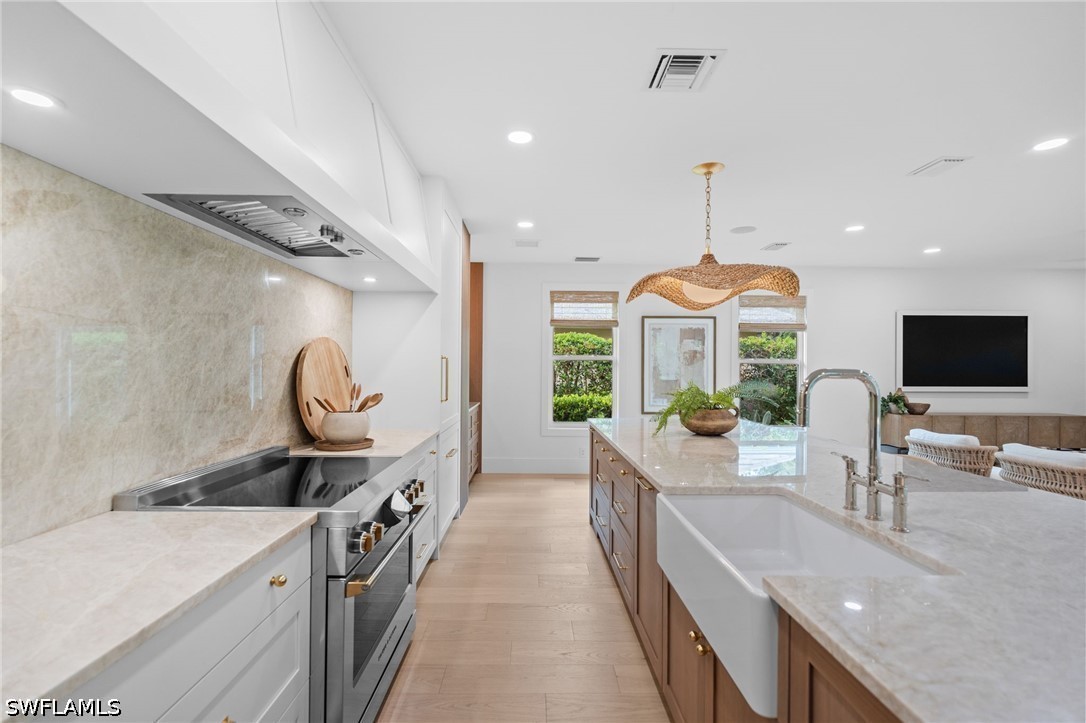 3 Bed Pool Home for Sale in Mahogany Bend, FL, $2,999,000 — photo 6