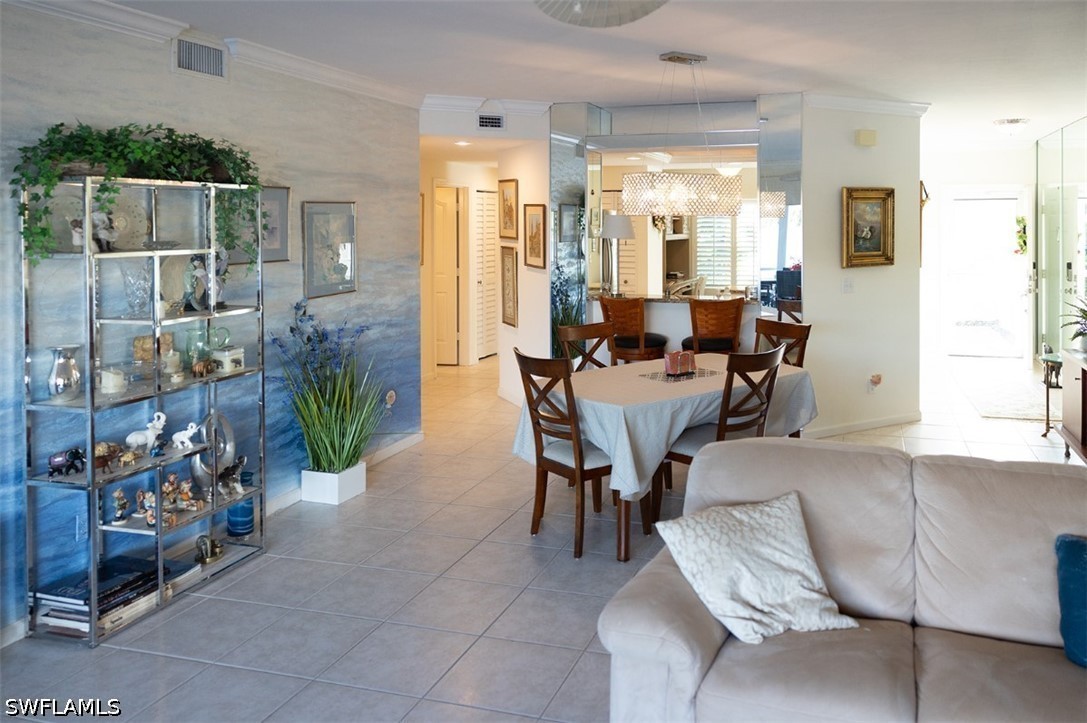 2 Bed Waterfront Home for Sale in Bellerive, FL, $5,500 — photo 6