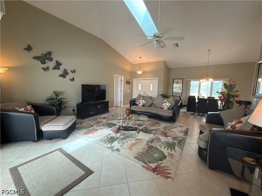 3 Bed Pool Home for Sale in Cape Coral, FL, $500,000 — photo 6
