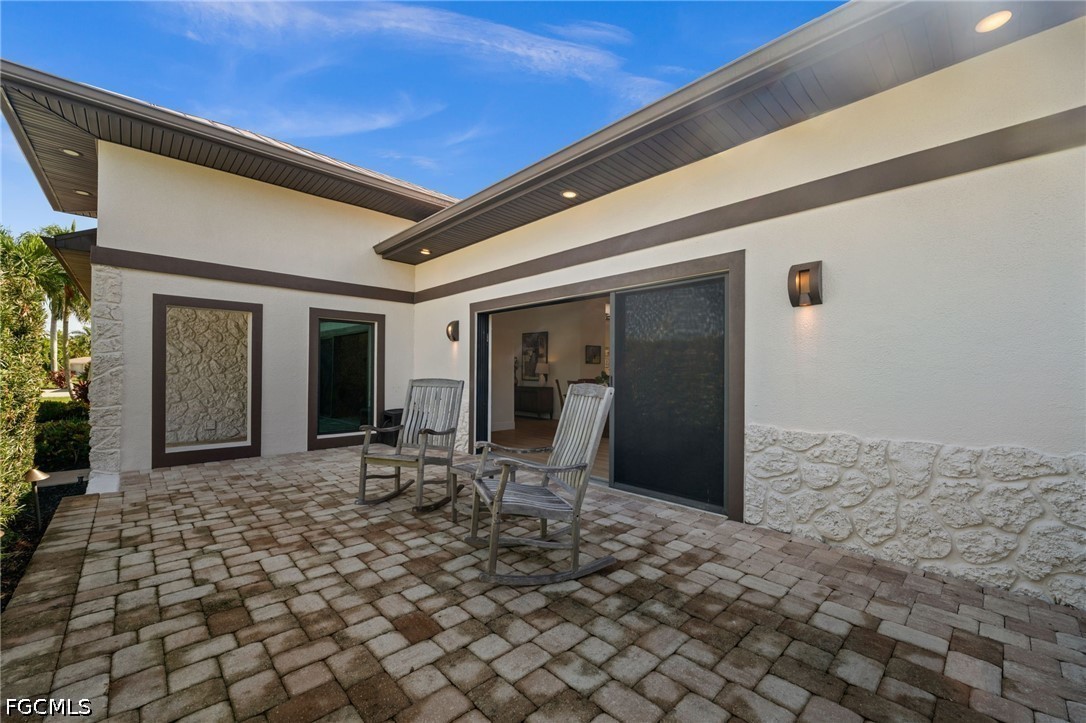 4 Bed Pool Home for Sale in Cape Coral, photo 6