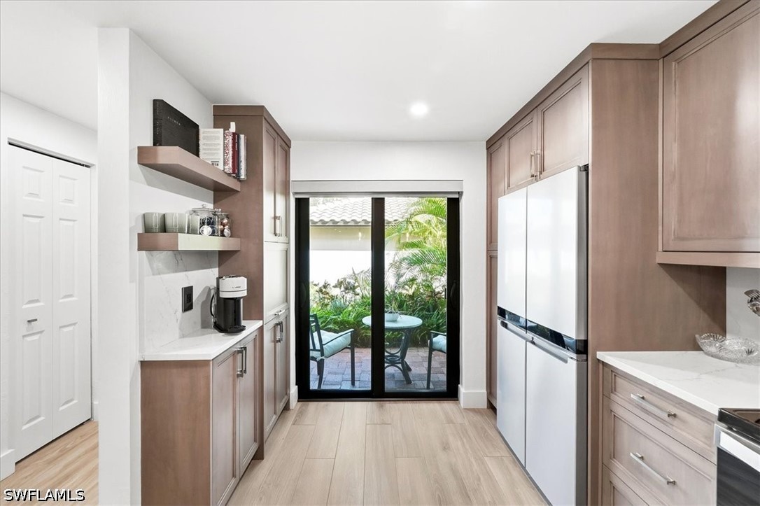 2 Bed Condominium for Sale in Coach House, FL, $400,000 — photo 6