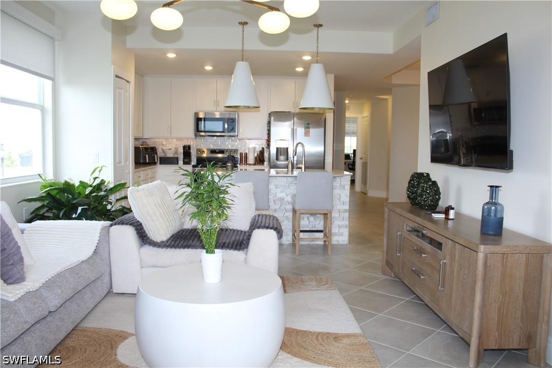 3 Bed Waterfront Home for Sale in Ave Maria, FL, $4,950 — photo 6