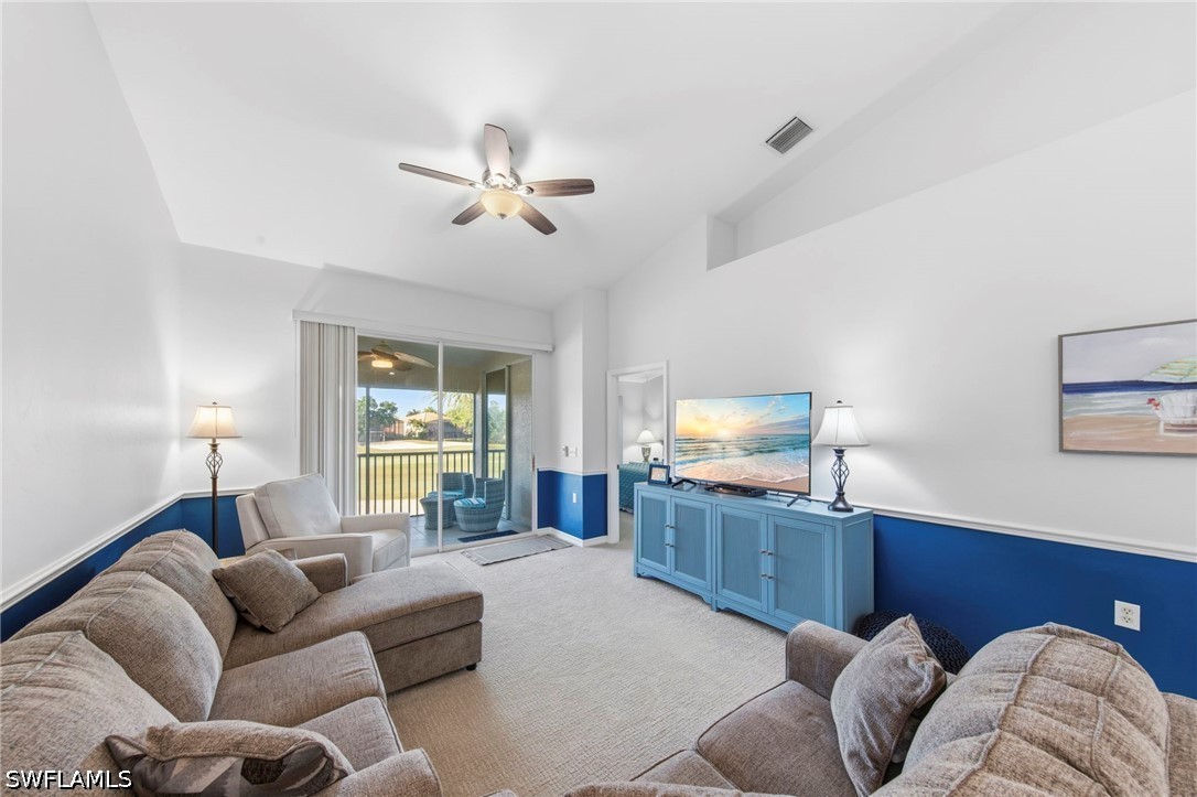 2 Bed Condominium for Sale in Stoneybrook, FL, $295,000 — photo 6