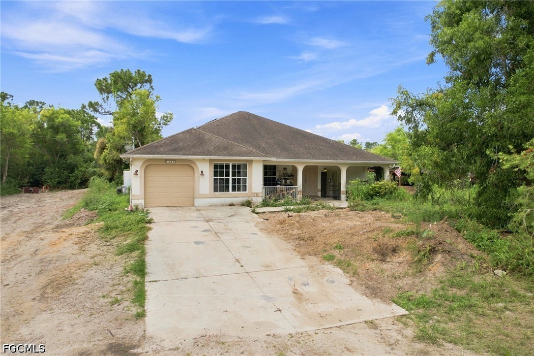 4 Bed Pool Home for Sale in Cape Coral, FL, $525,000 — photo 6