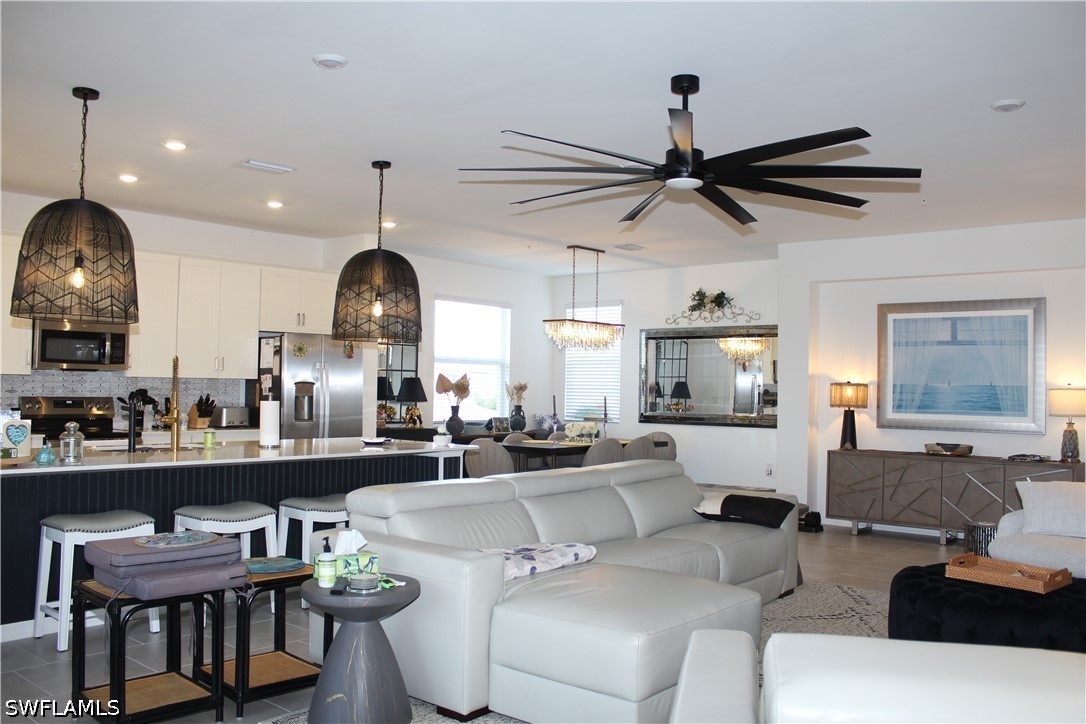 3 Bed Waterfront Home for Sale in Ave Maria, FL, $495,000 — photo 6