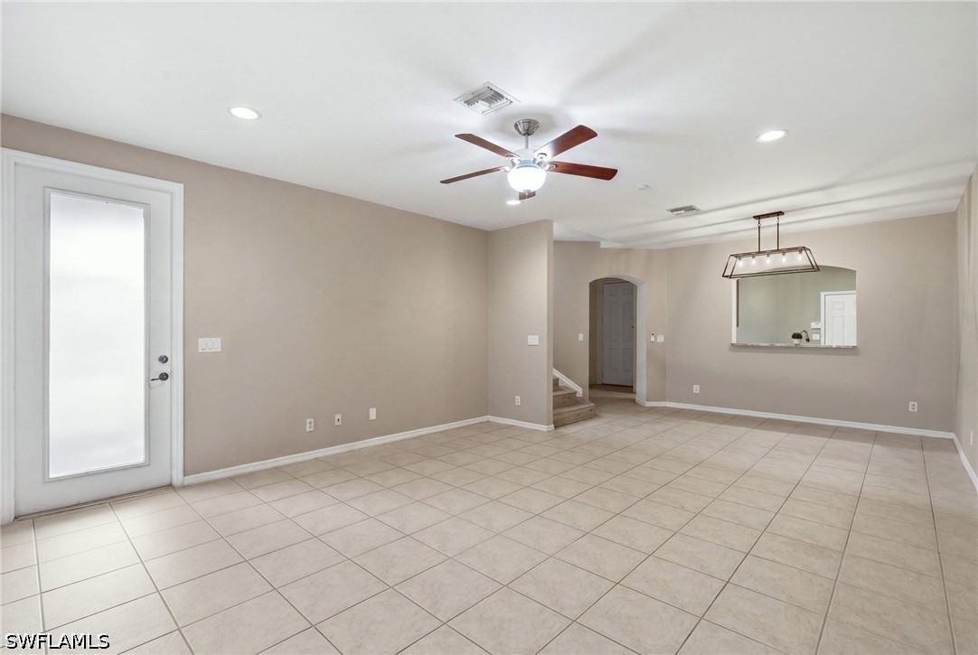 3 Bed Townhouse for Sale in Colonnade At Forum, FL, $289,000 — photo 6