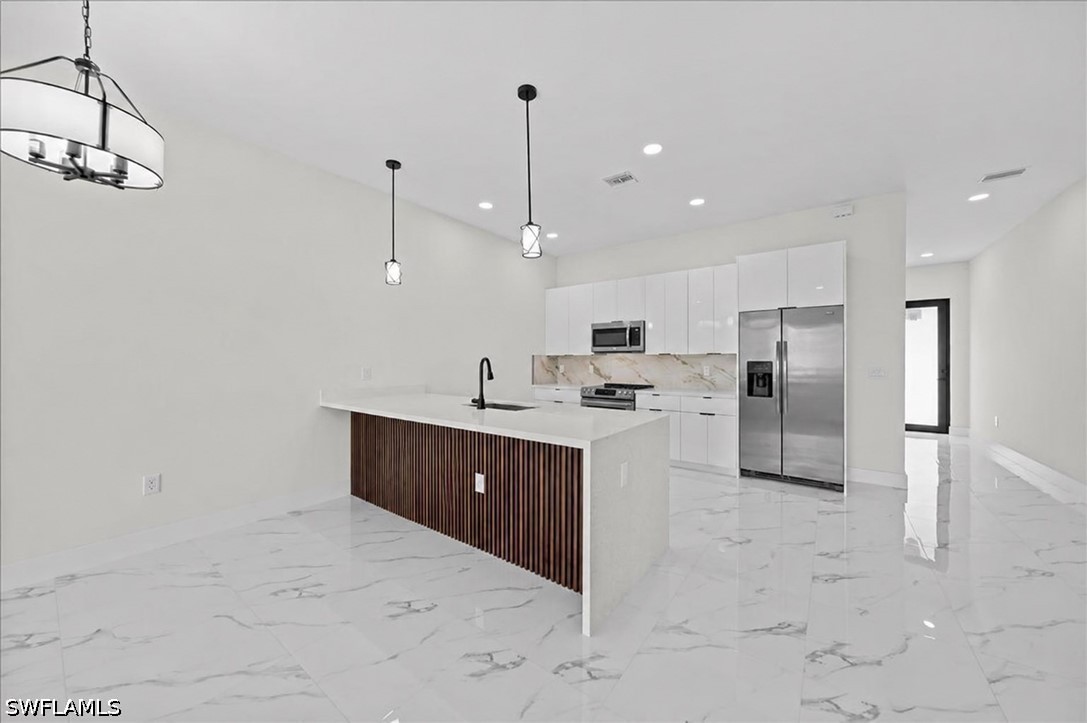 6 Bed Duplex for Sale in Cape Coral, FL, $565,000 — photo 6