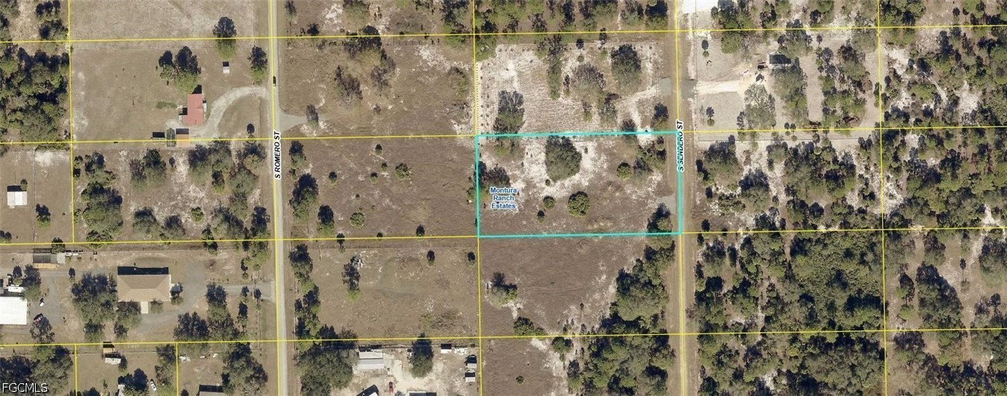 Residential for Sale in Montura Ranch Estates, FL, $65,000 — photo 6