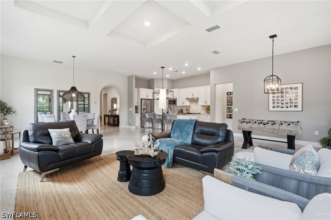 3 Bed Pool Home for Sale in Naples, FL, $969,000 — photo 6
