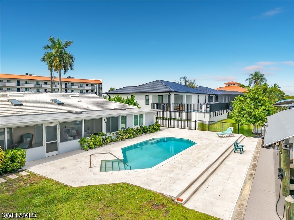 3 Bed Pool Home for Sale in Bonita Springs, FL, $999,000 — photo 6