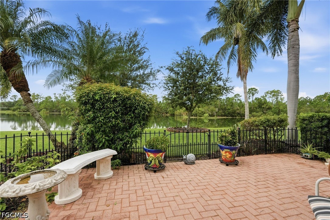3 Bed Waterfront Home for Sale in Bella Vida, FL, $365,000 — photo 6