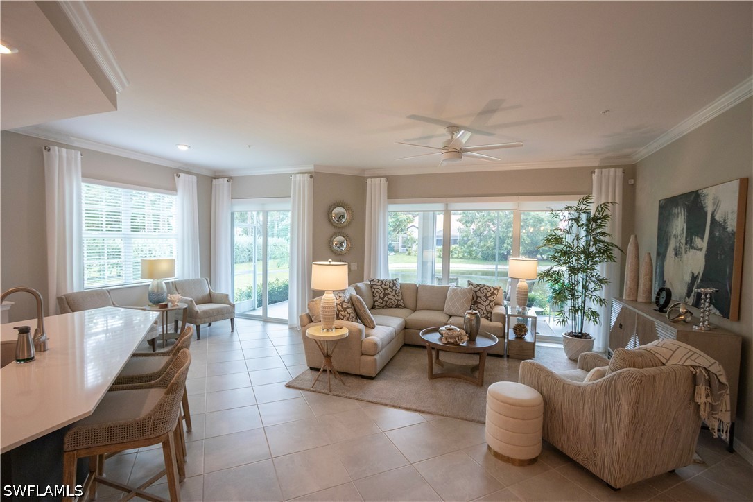 3 Bed Waterfront Home for Sale in Santa Luz, FL, $435,000 — photo 6