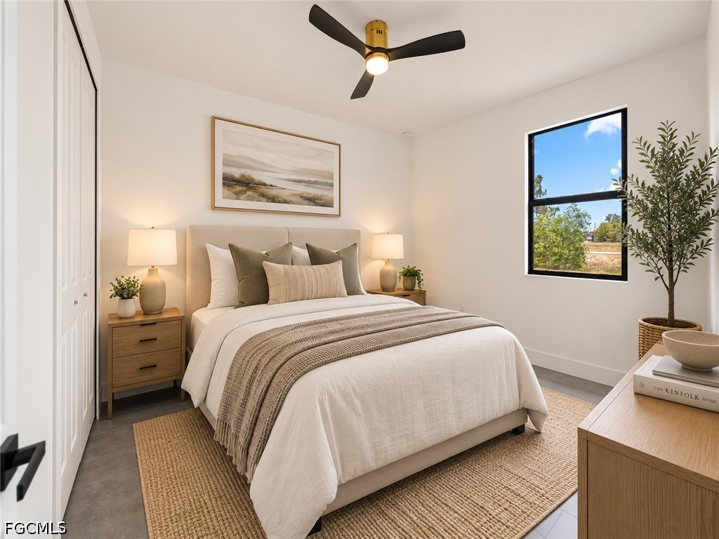 3 Bed SingleFamilyResidence for Sale in Cape Coral, FL — photo 6