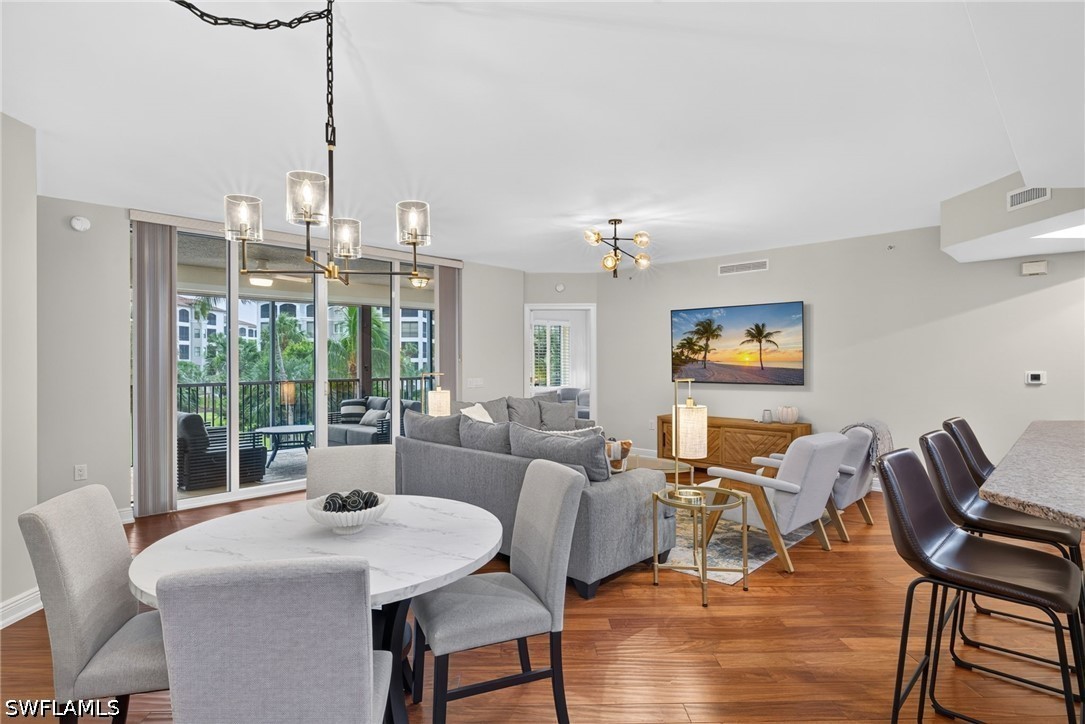 3 Bed Condominium for Sale in Estero, photo 6