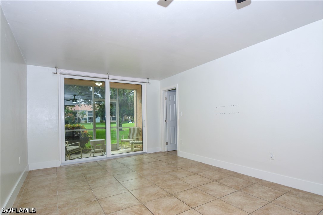 1 Bed Condominium for Sale in Naples, FL, $230,000 — photo 6