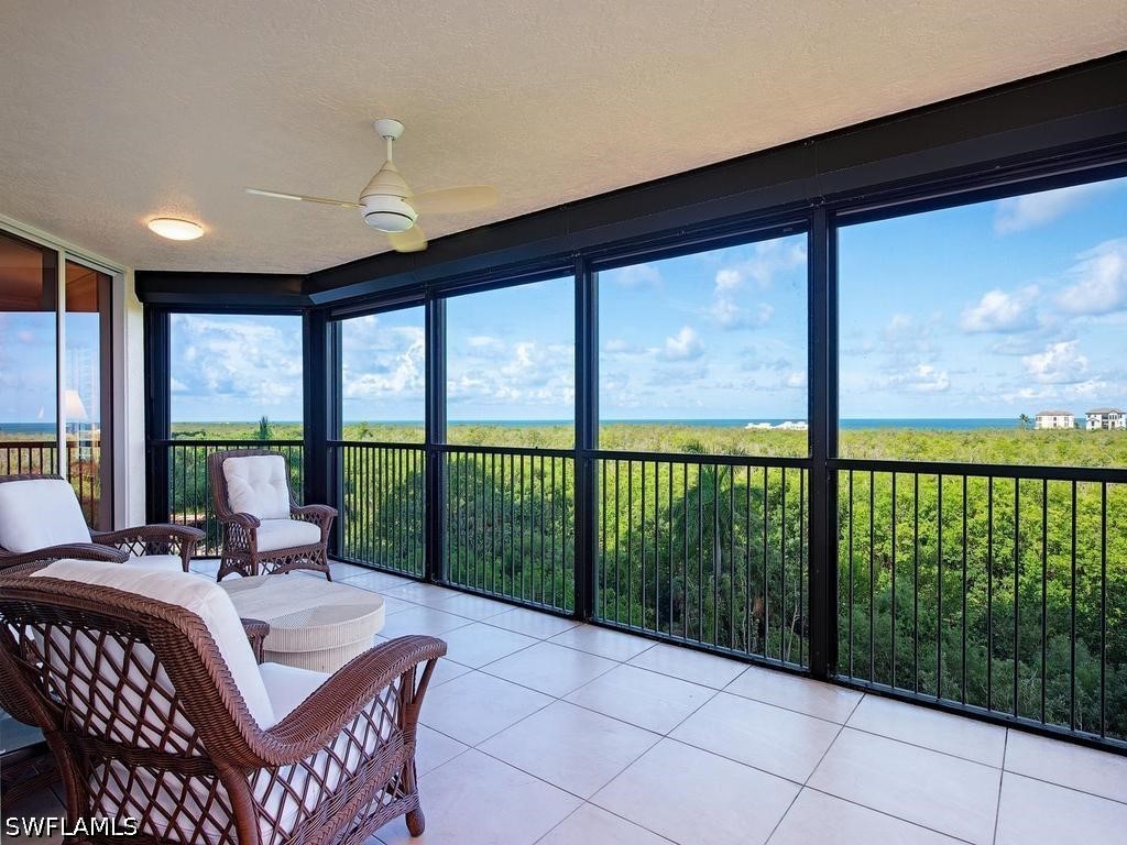 2 Bed Condominium for Sale in Naples, FL, $3,995,000 — photo 6