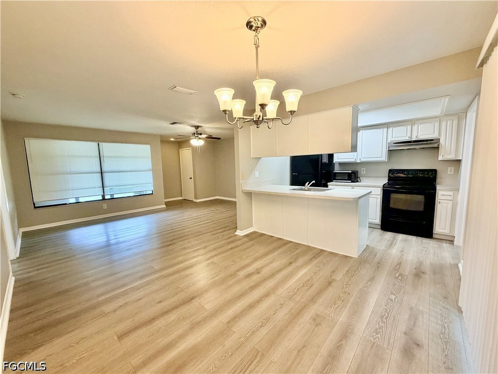 2 Bed Duplex for Sale in Cape Coral, FL, $1,275 — photo 6