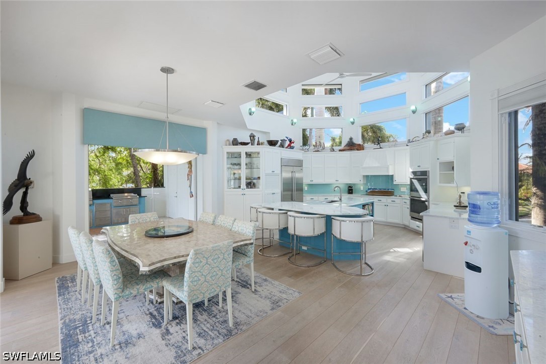 4 Bed Pool Home for Sale in Estates, FL, $6,799,000 — photo 6