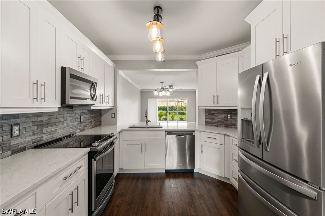 3 Bed Condominium for Sale in Blue Heron, FL, $350,000 — photo 6