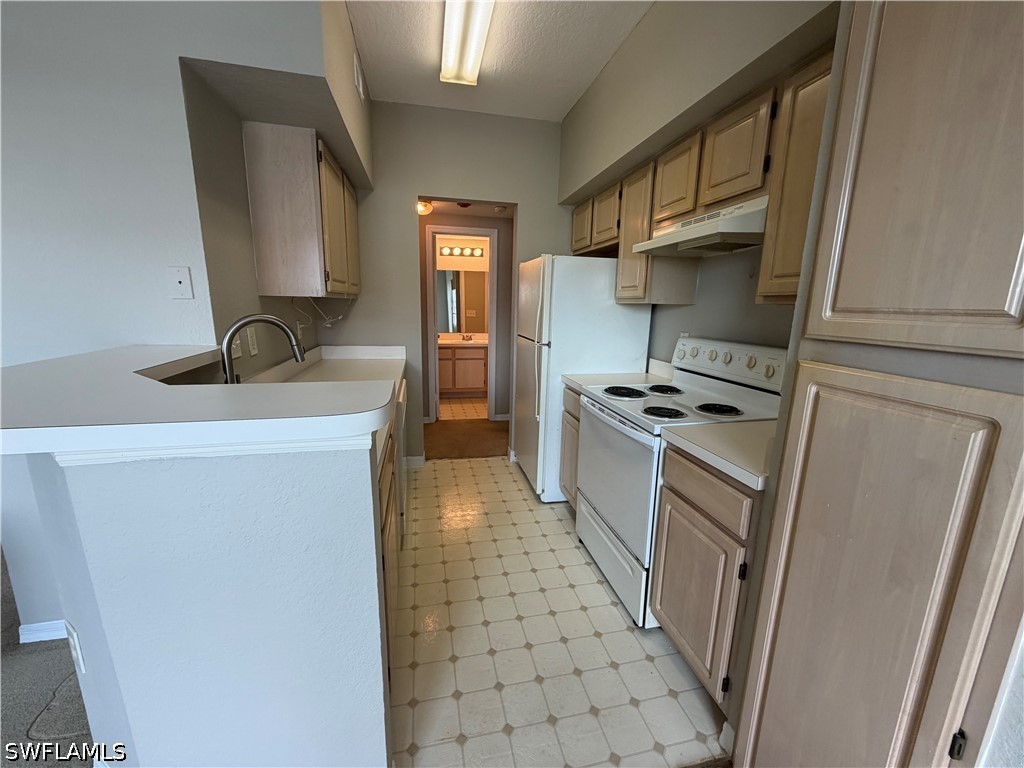 1 Bed Condominium for Sale in Estero, FL, $1,500 — photo 6