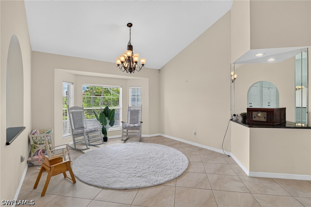 3 Bed Pool Home for Sale in Cape Coral, FL, $650,000 — photo 6