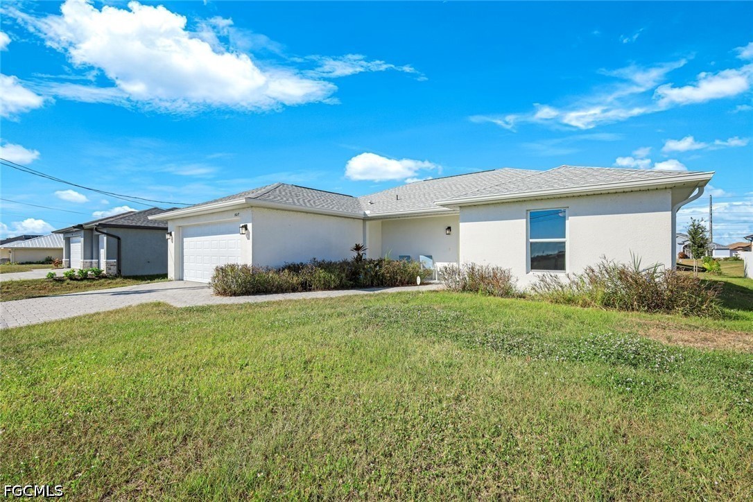 4 Bed Pool Home for Sale in Cape Coral, FL, $415,000 — photo 6