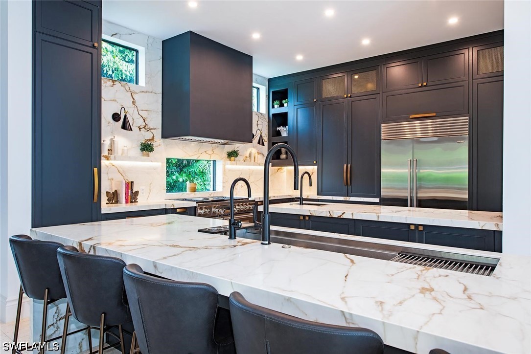 5 Bed Pool Home for Sale in Naples, FL, $7,250,000 — photo 6