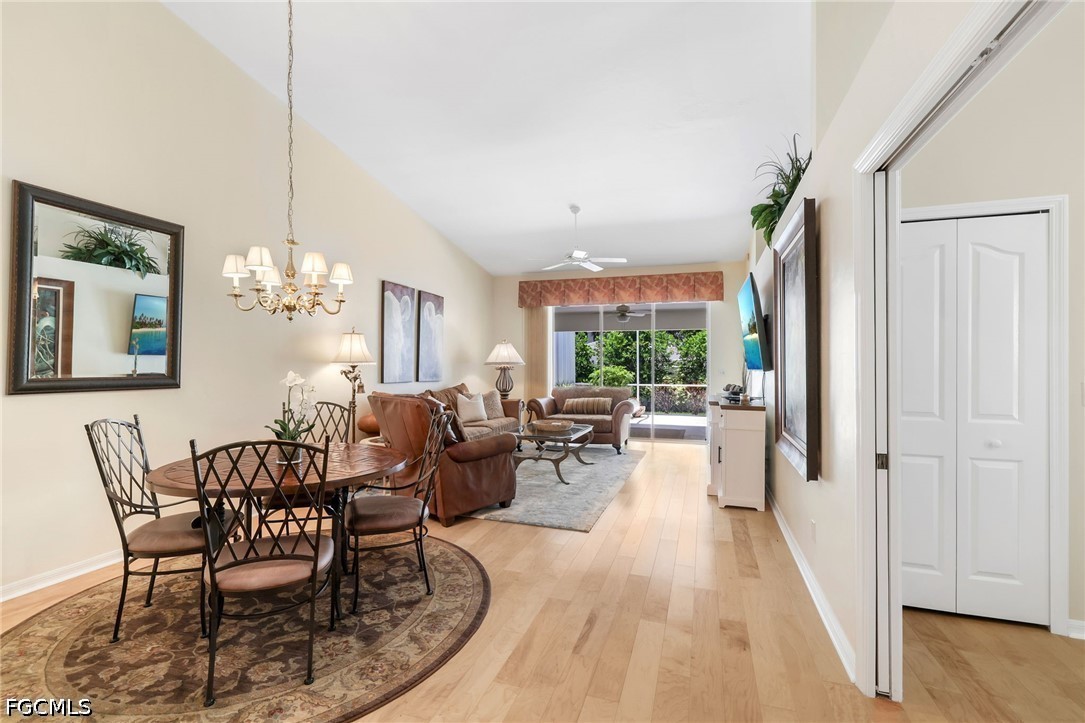 2 Bed Attached for Sale in Monterey Villas, photo 6