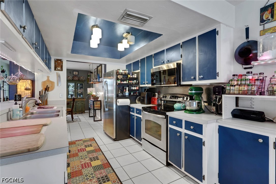 3 Bed Pool Home for Sale in Cape Coral, FL, $325,000 — photo 6