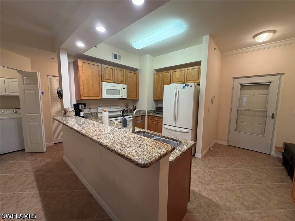 3 Bed Waterfront Home for Sale in Cape Coral, FL, $212,900 — photo 6