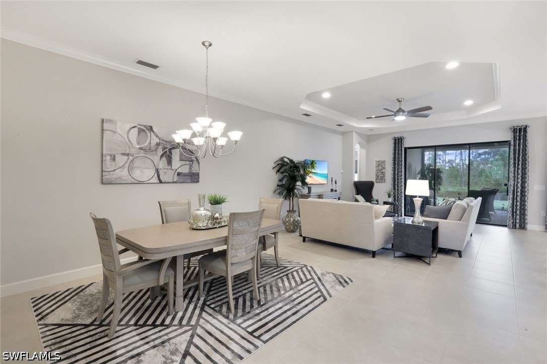 3 Bed SingleFamilyResidence for Sale in Estero Pointe, FL — photo 6
