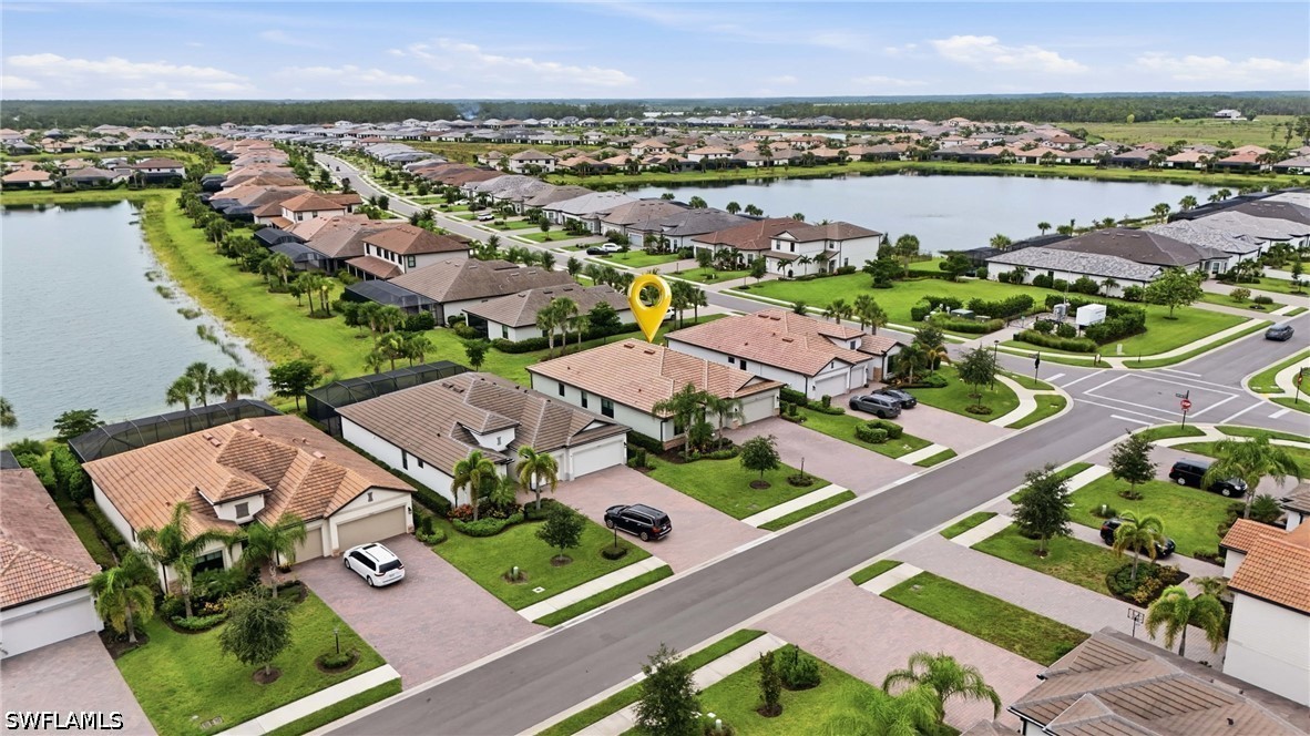 4 Bed Waterfront Home for Sale in Estero, FL, $565,000 — photo 6