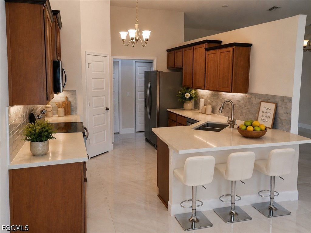 4 Bed SingleFamilyResidence for Sale in Lehigh Acres, photo 6
