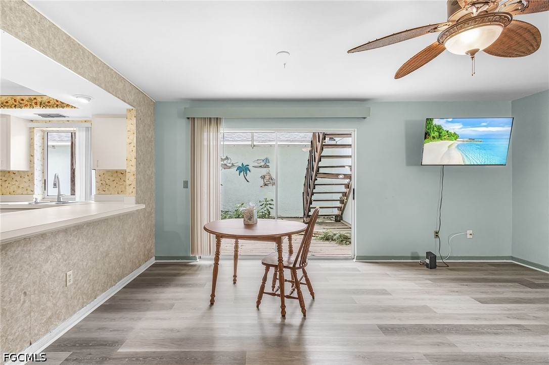 3 Bed Townhouse for Sale in Cypress Keep Condo, photo 6