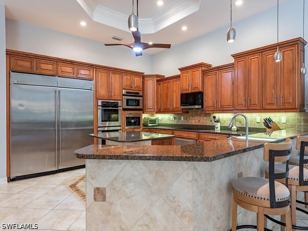 4 Bed Pool Home for Sale in Indigo Preserve, photo 6
