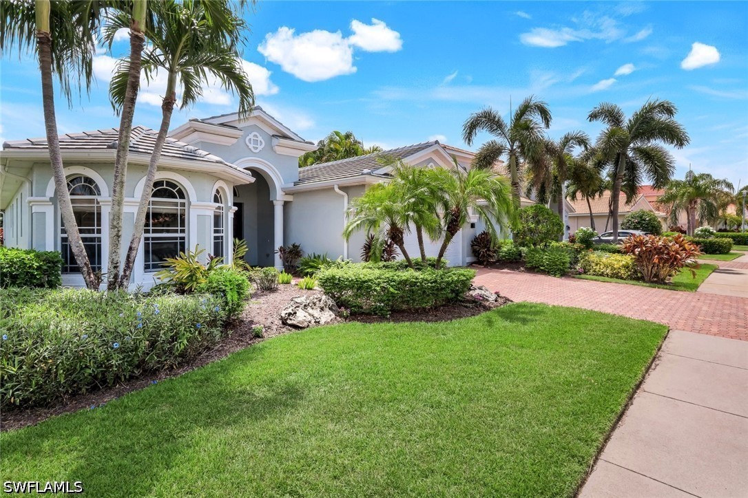 3 Bed Pool Home for Sale in Belle Lago, photo 6