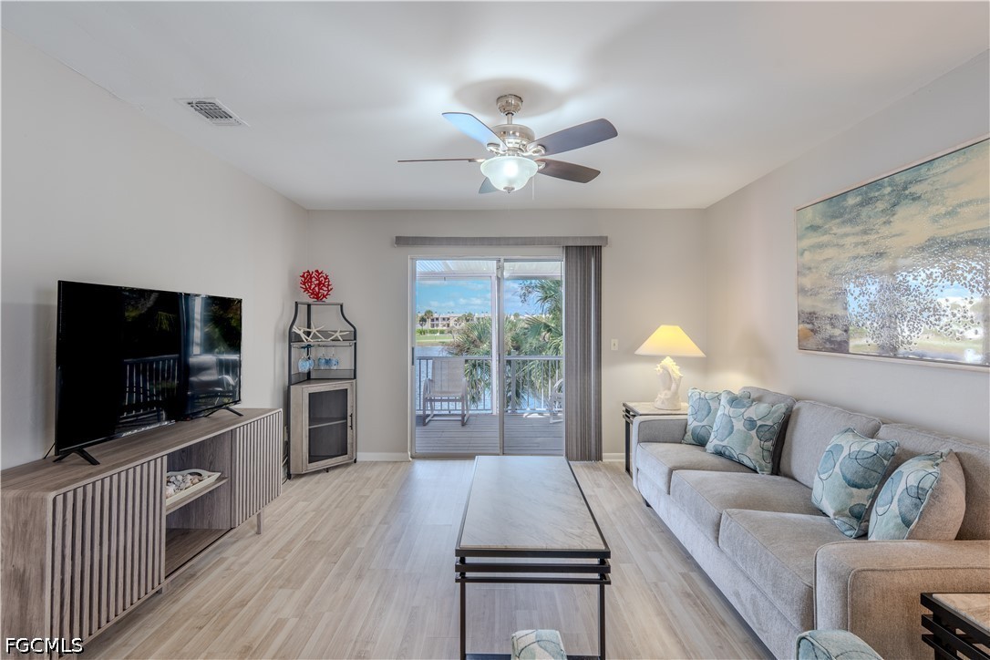 4 Bed Waterfront Home for Sale in Flamingo Lakes, photo 6