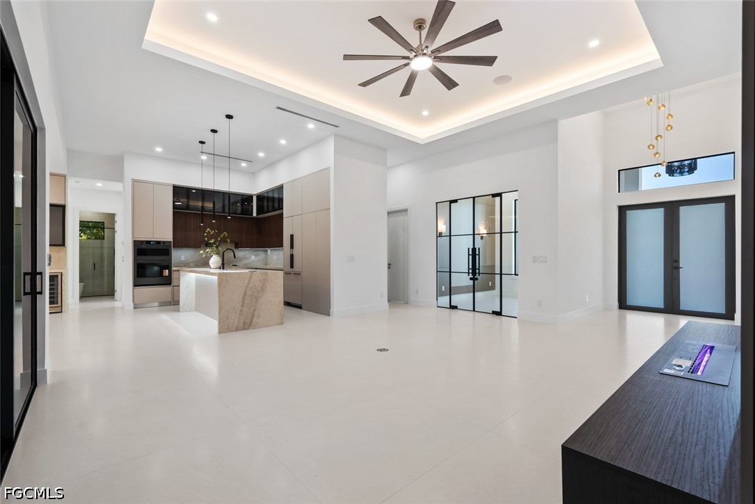 4 Bed Pool Home for Sale in Cape Coral, photo 6